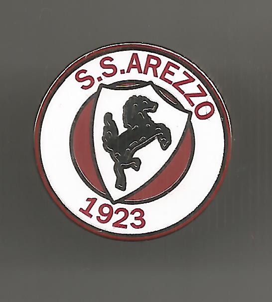 Badge SS Arezzo NEW LOGO